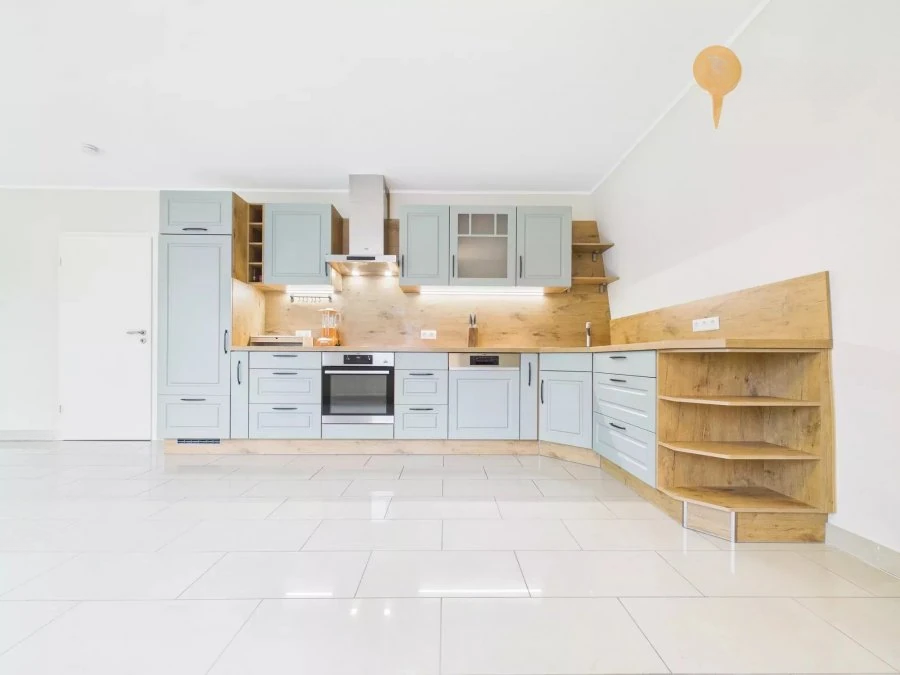 Appartamento a Grevenmacher, Lussemburgo, 68 m² - foto 4