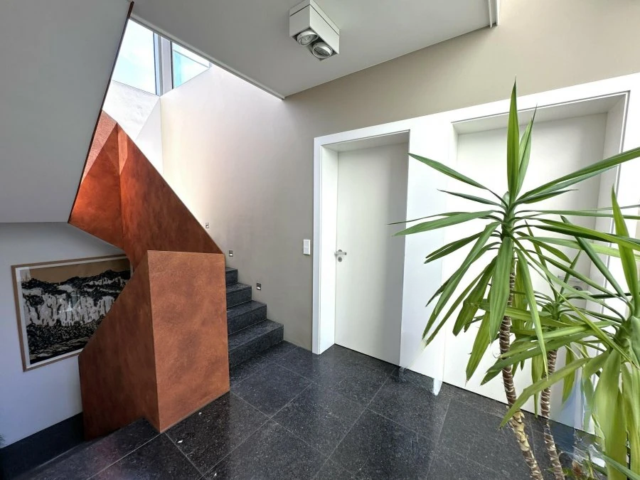 Haus in Luxemburg, Luxemburg, 420 m² - Foto 4