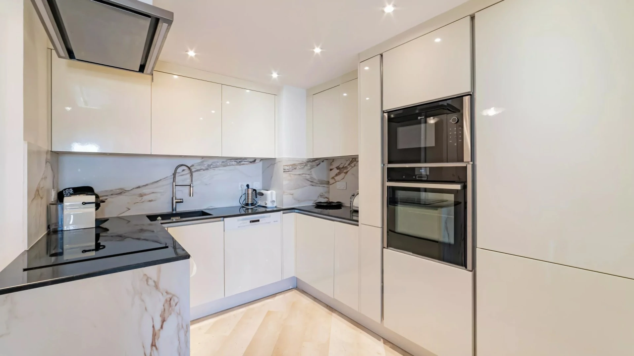 Casa a Cannes, Francia, 71 m² - foto 4