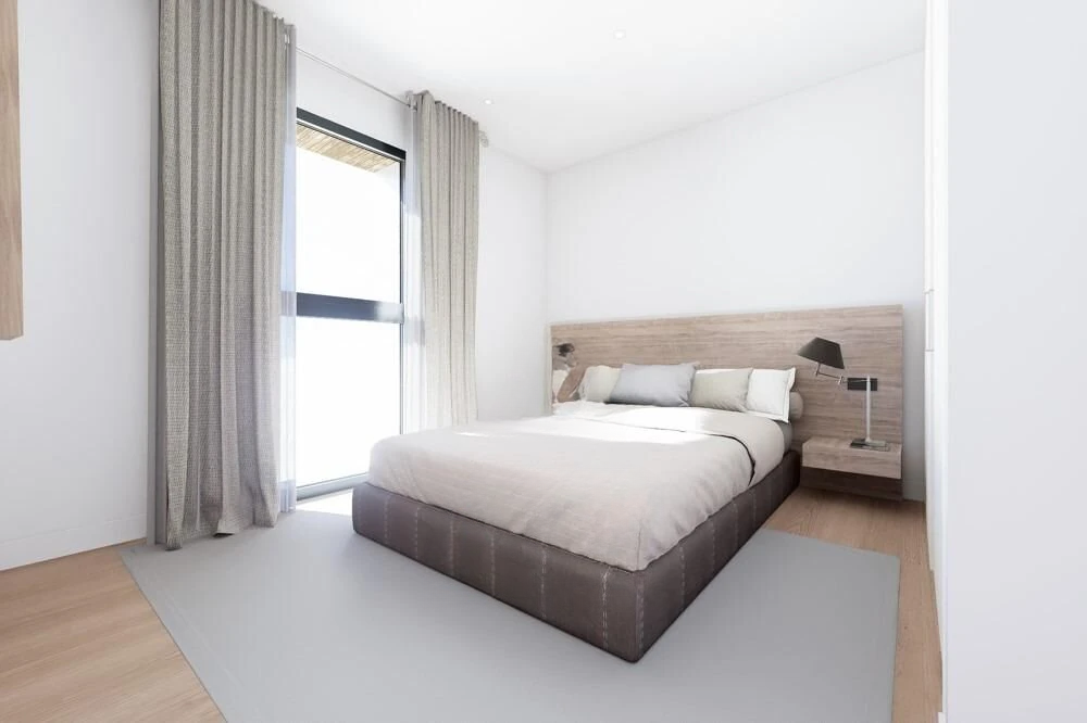 Piso en Encamp, Andorra, 66 m² - imagen 4