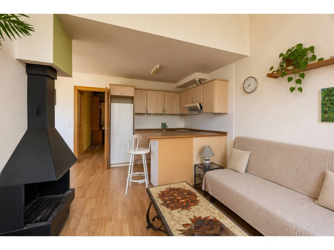 Piso en El Tarter, Andorra, 57 m² - imagen 4