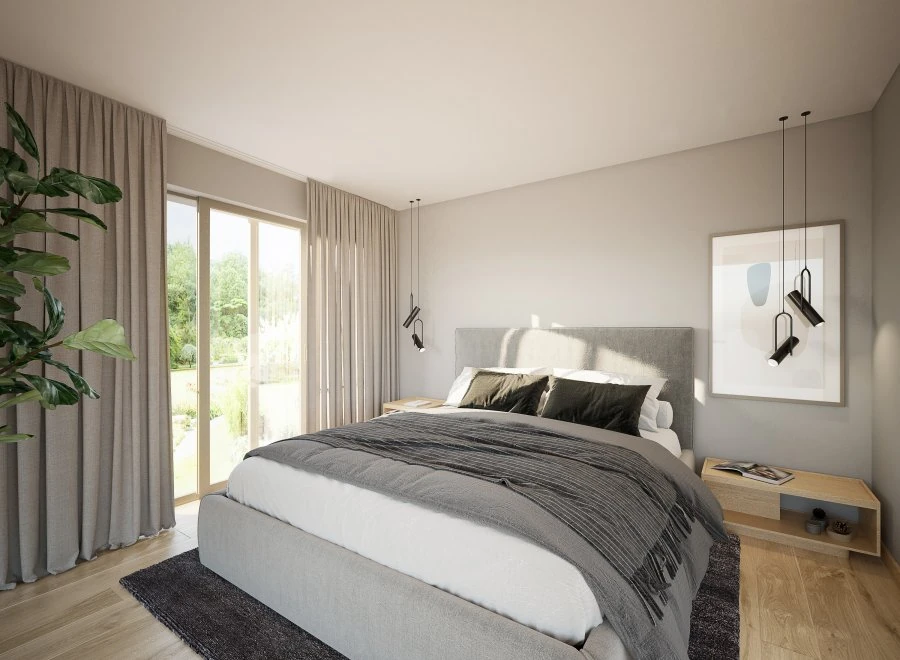 Casa en Grevenmacher, Luxemburgo, 192 m² - imagen 3