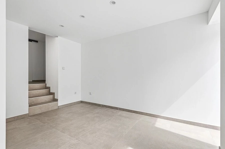 Haus in Luxemburg, Luxemburg, 110 m² - Foto 4