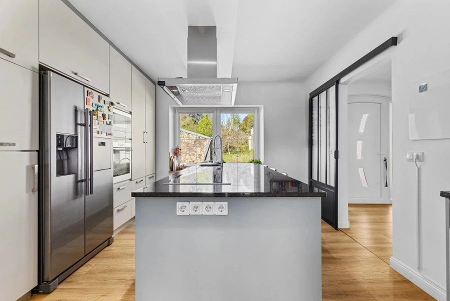 Casa en Luxemburgo, Luxemburgo, 225 m² - imagen 4