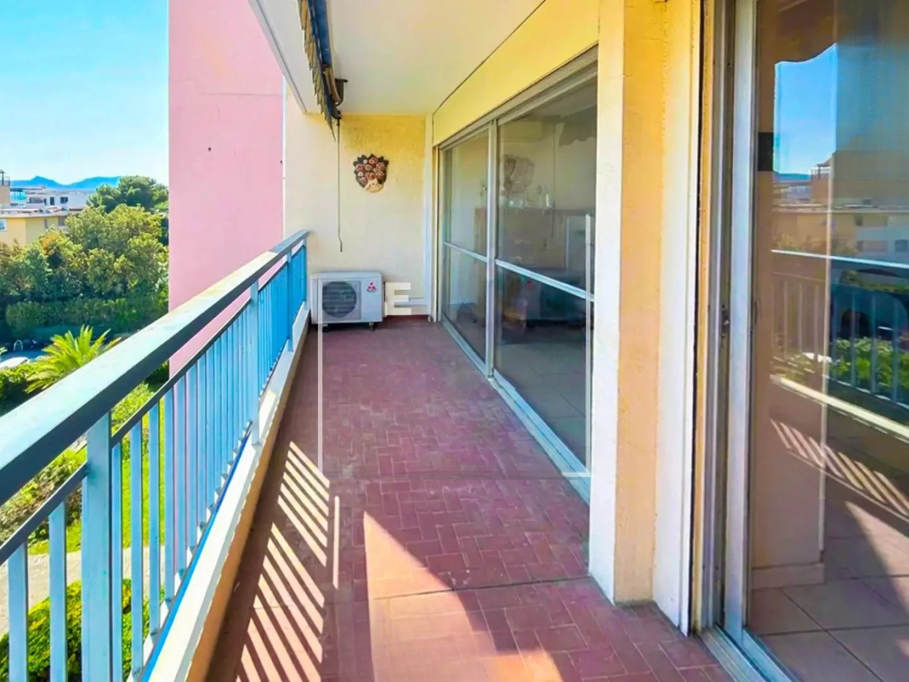 Casa a Cannes, Francia, 69 m² - foto 4