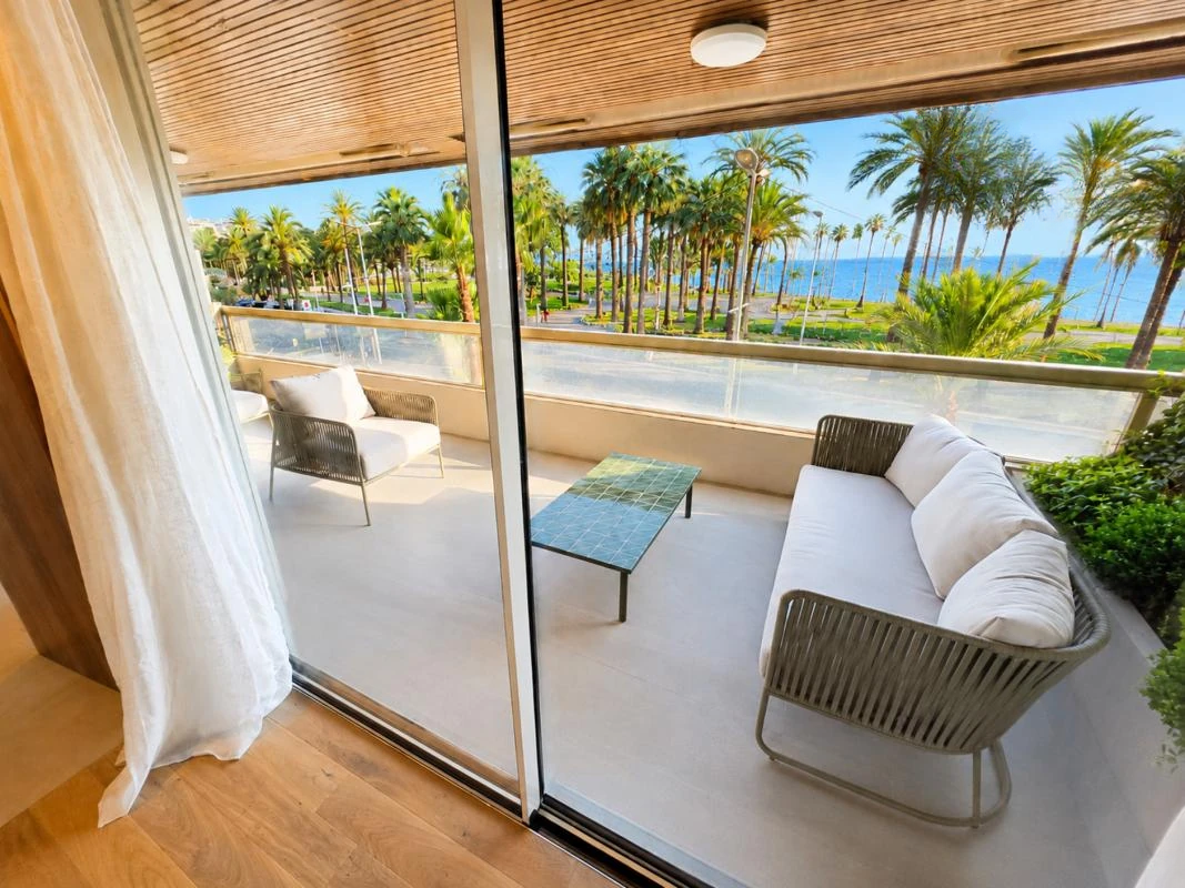 Casa a Cannes, Francia, 65 m² - foto 4