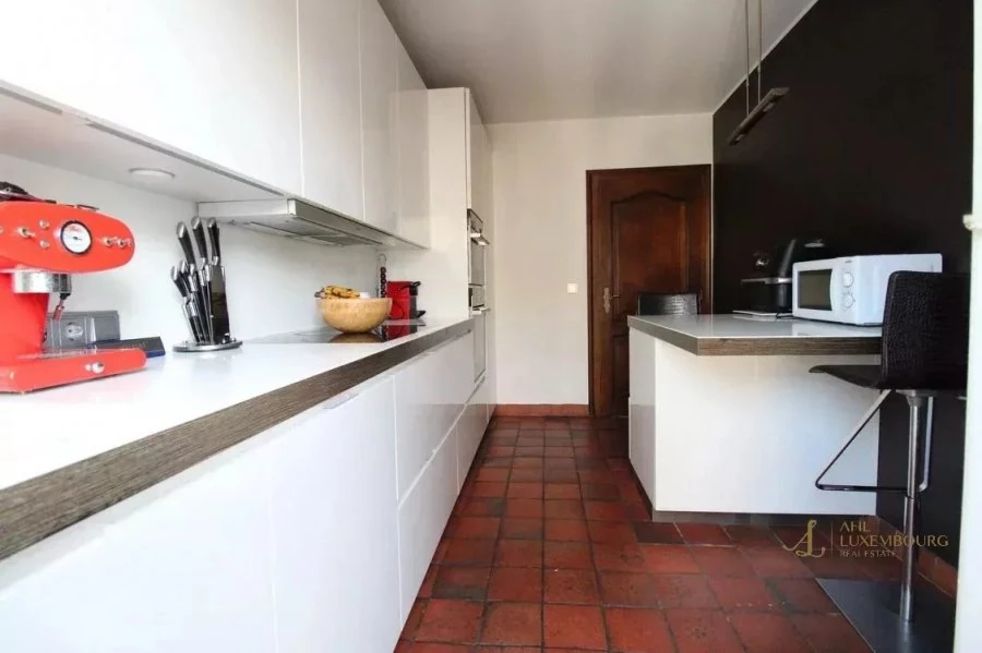 Haus in Luxemburg, Luxemburg, 219 m² - Foto 4
