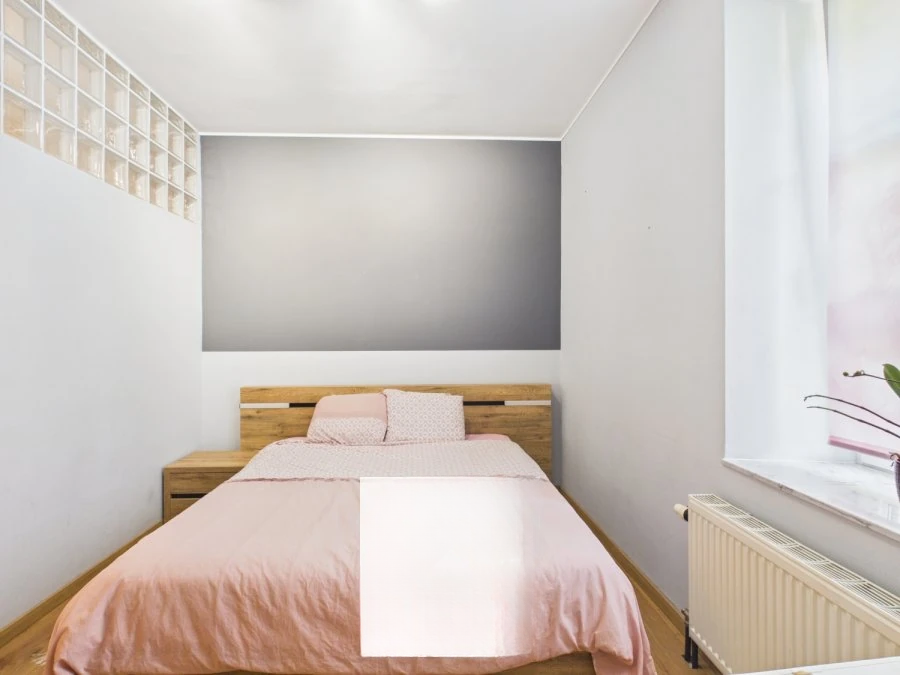 Appartamento a Grevenmacher, Lussemburgo, 62 m² - foto 4