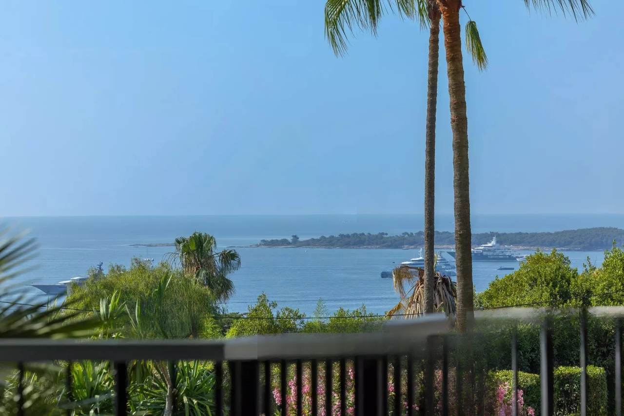 Casa a Cannes, Francia, 136 m² - foto 4