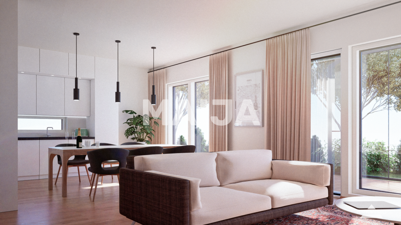 House in Vantaa, Finland, 75 m² - picture 3