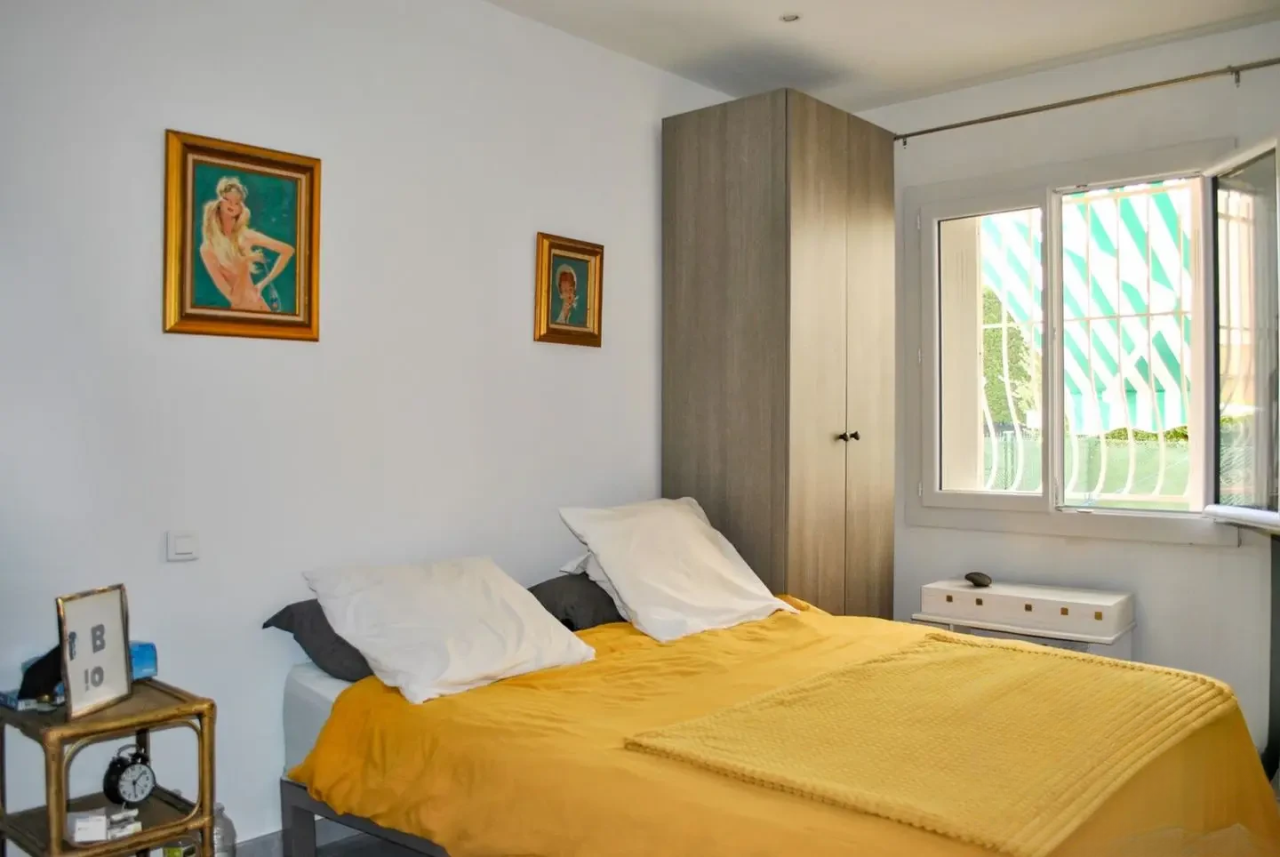 Casa en Cannes, Francia, 57 m² - imagen 5