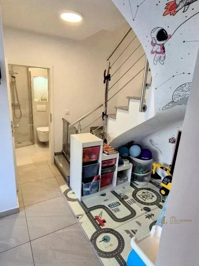 Wohnung in Luxemburg, Luxemburg, 75 m² - Foto 5