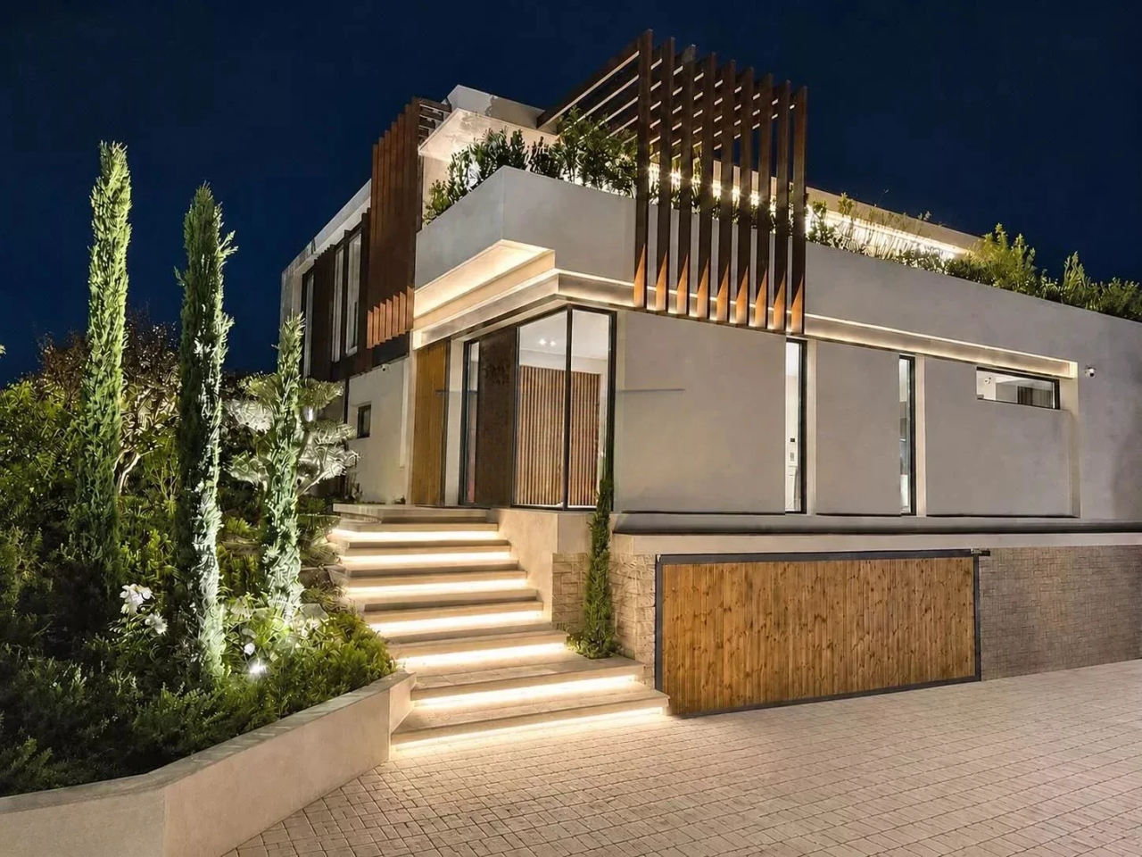 Appartement à Cannes, France, 400 m² - image 5