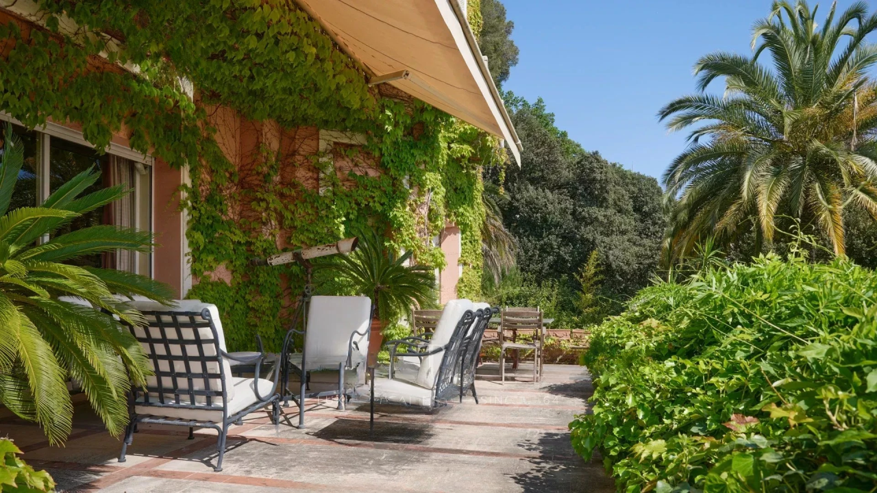 Casa a Cannes, Francia, 683 m² - foto 5