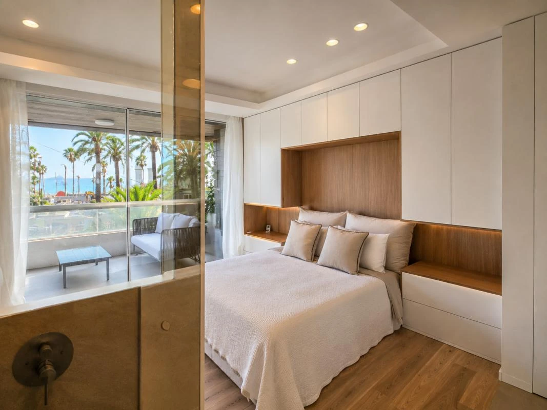 Casa a Cannes, Francia, 65 m² - foto 6