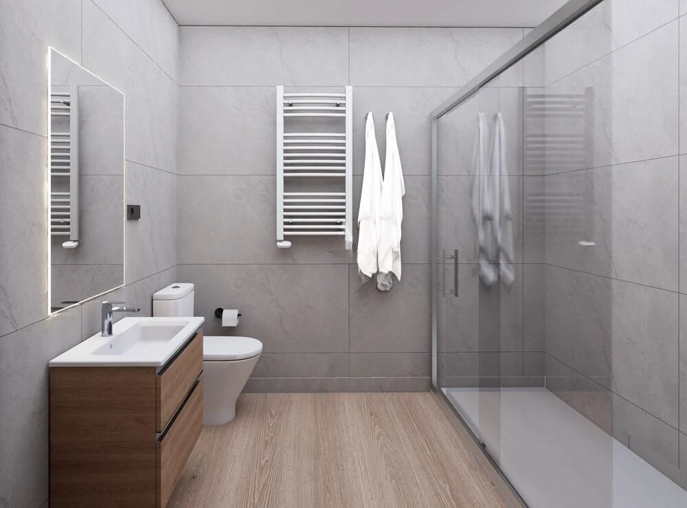 Piso en Encamp, Andorra, 103 m² - imagen 6