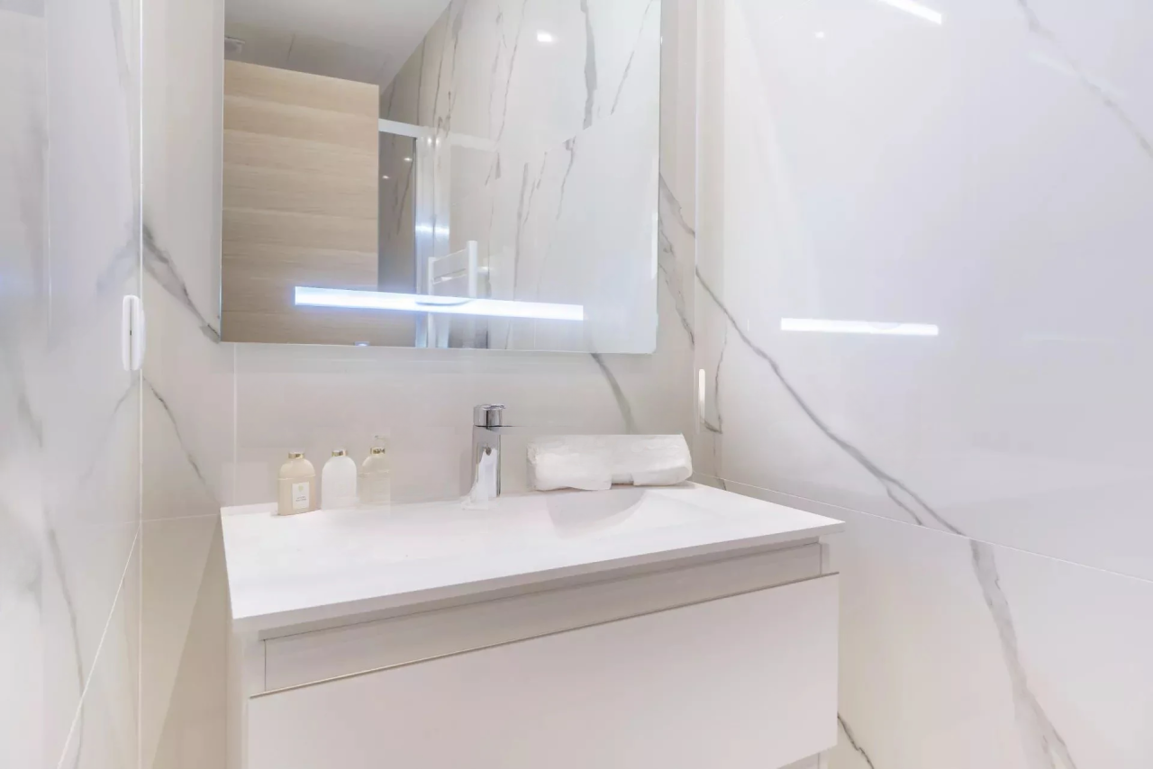Piso en Cannes, Francia, 66 m² - imagen 6