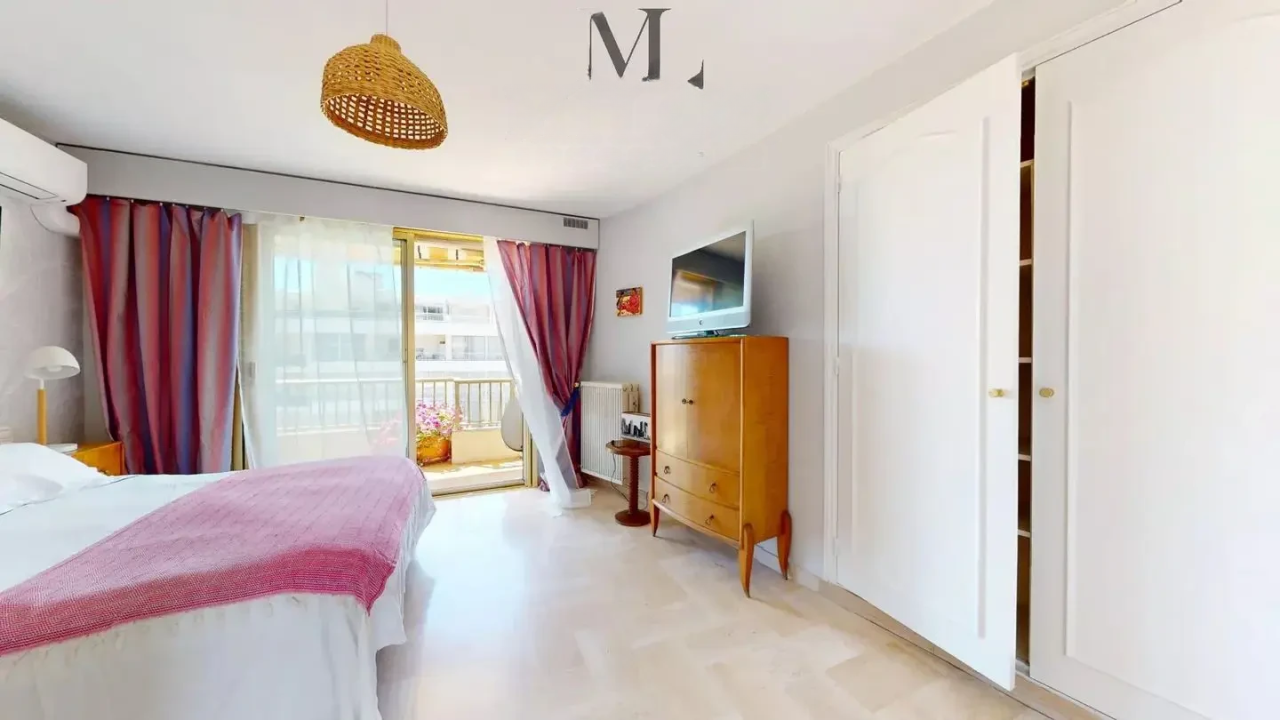 Casa a Cannes, Francia, 76 m² - foto 6