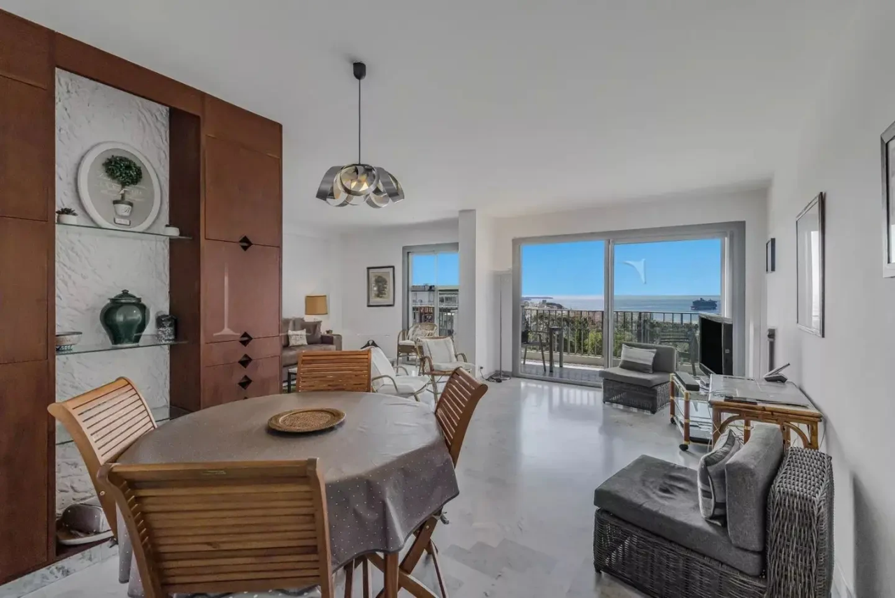 Casa a Cannes, Francia, 67 m² - foto 6