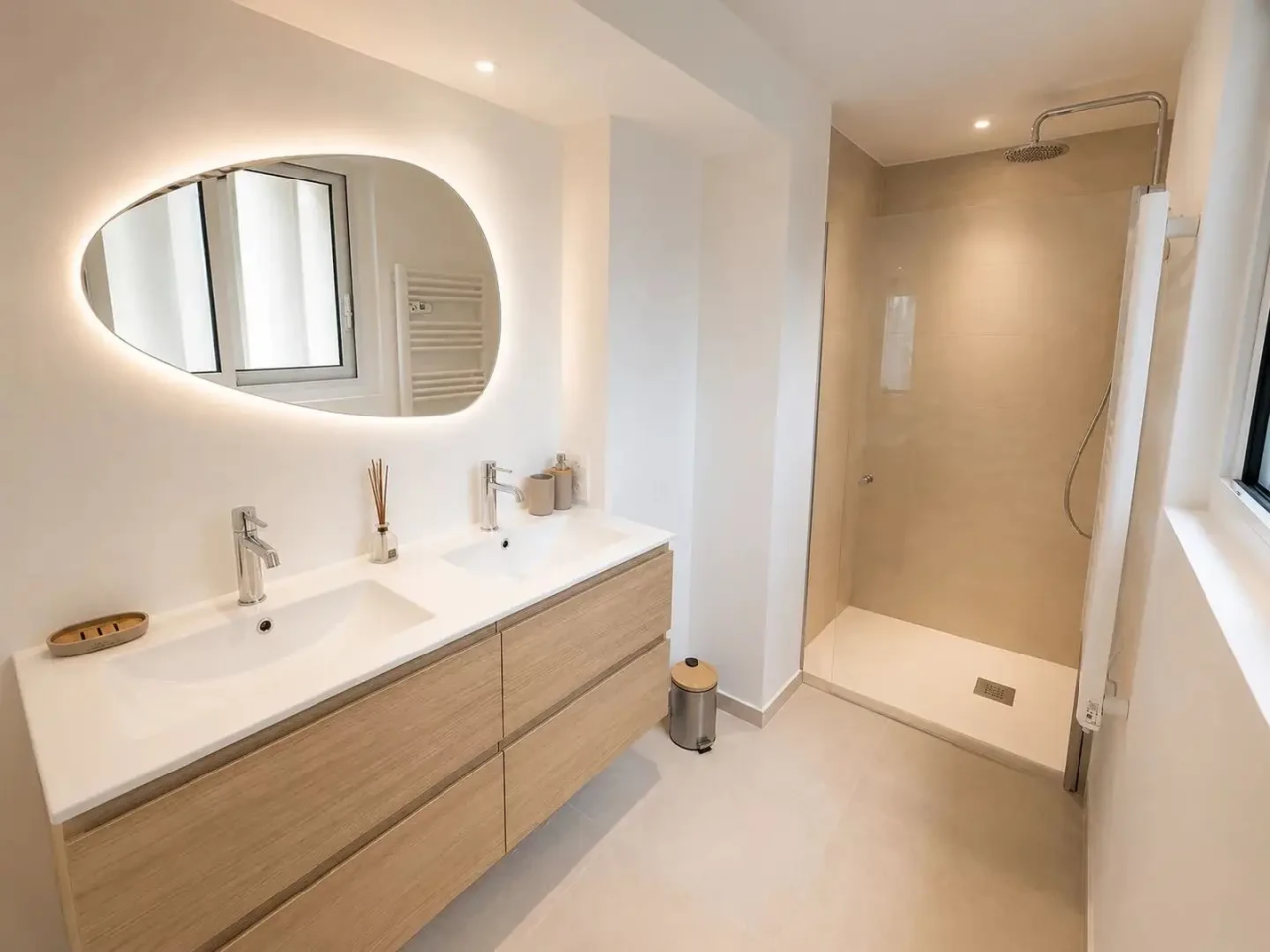 Casa a Cannes, Francia, 96 m² - foto 6
