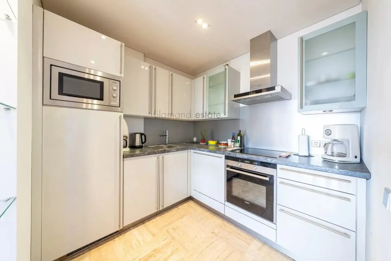 Haus in Cannes, Frankreich, 66 m² - Foto 6