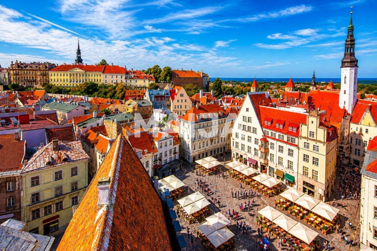 Apartamento en Tallin, Estonia, 62 m² - imagen 10