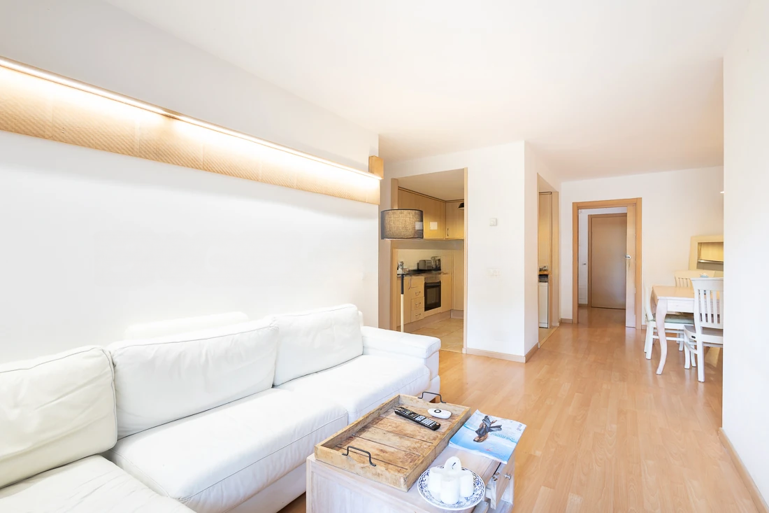 Appartement à Ordino, Andorre, 78 m² - image 6