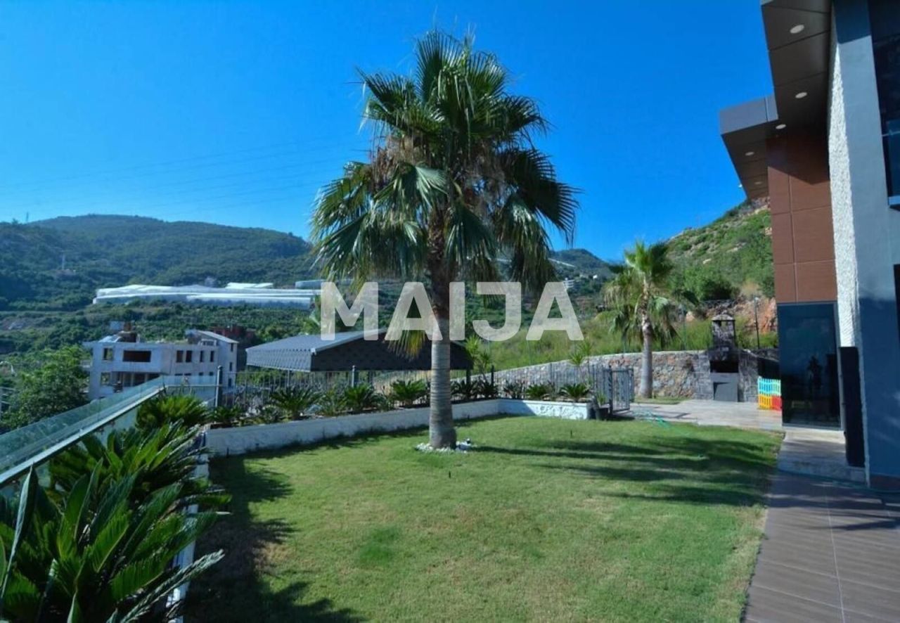 House in Alanya, Turkey, 350 m² - picture 11