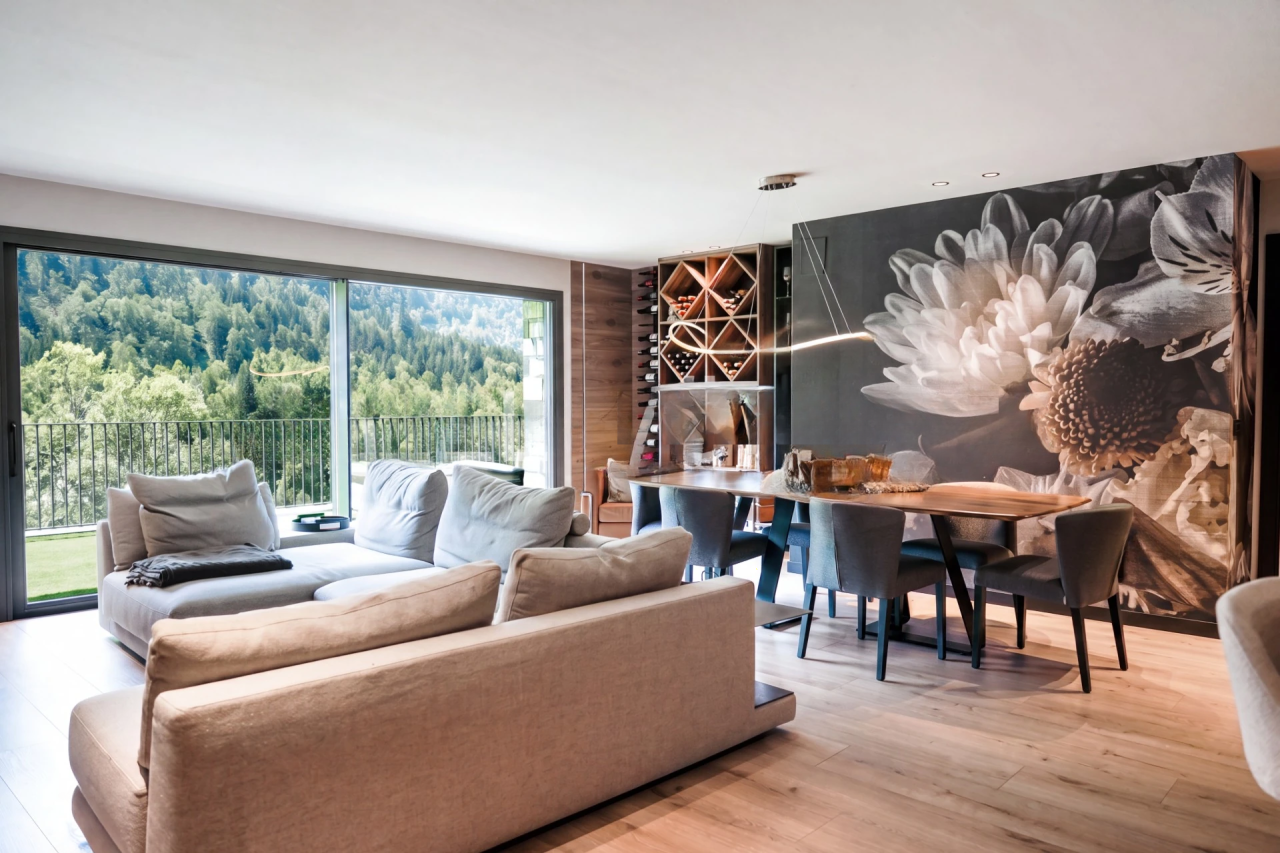 Piso en Aldosa, Andorra, 191 m² - imagen 6