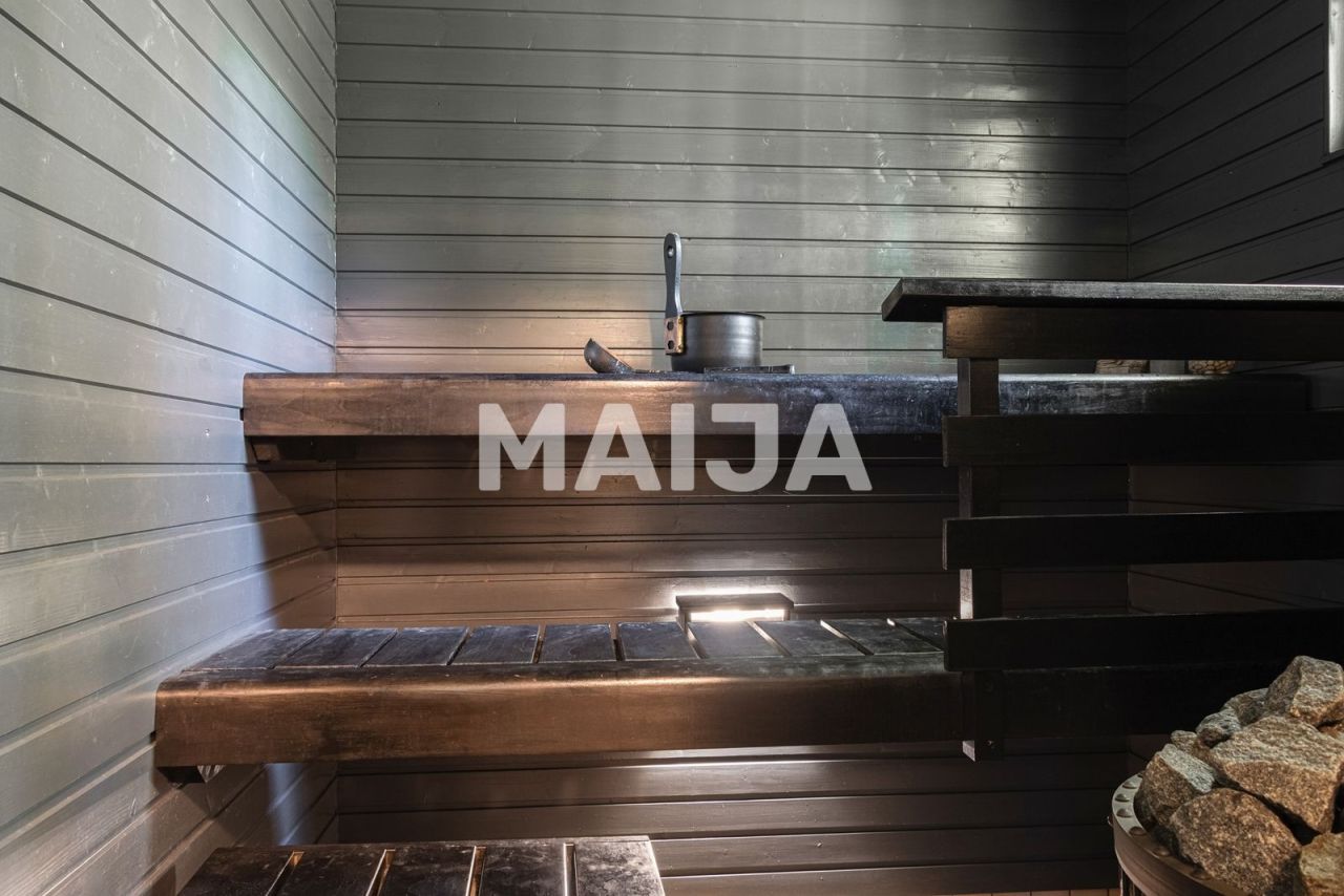 Haus in Hamina, Finnland, 130 m² - Foto 11