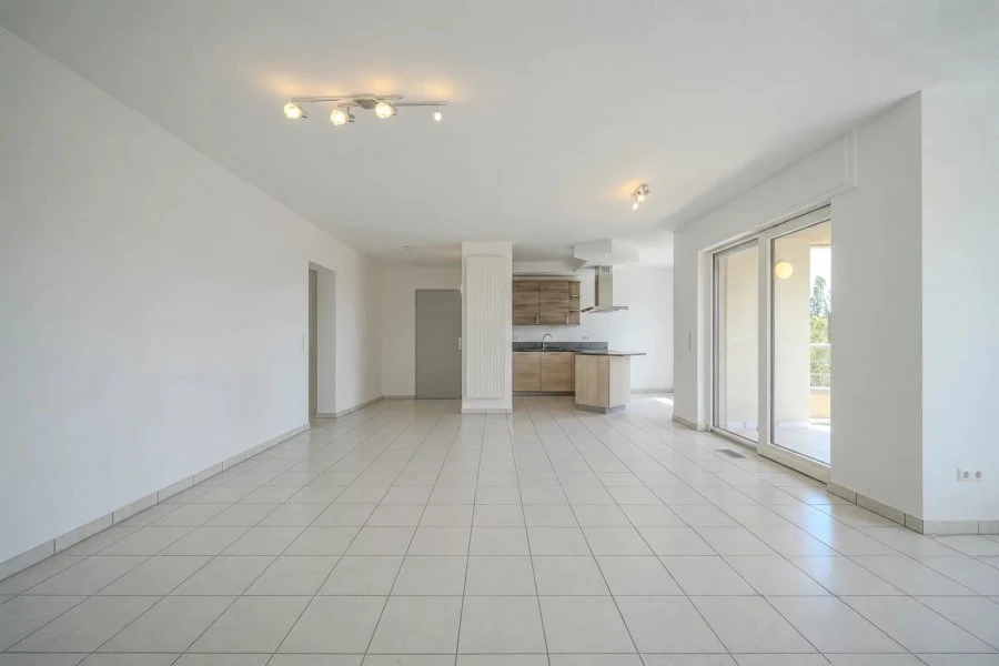 Wohnung in Luxemburg, Luxemburg, 88 m² - Foto 6