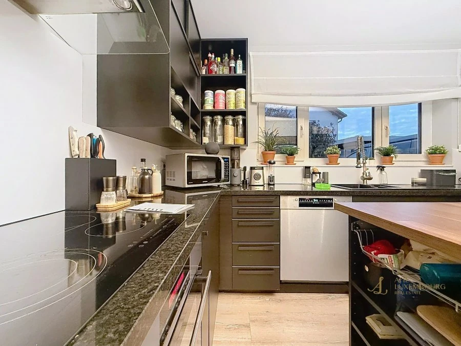 Haus in Grevenmacher, Luxemburg, 208 m² - Foto 7