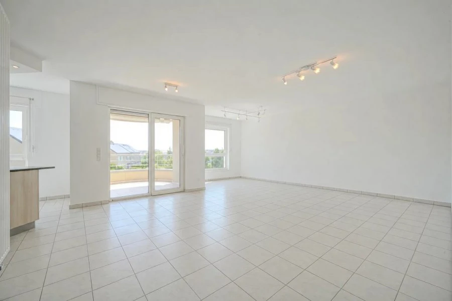 Wohnung in Luxemburg, Luxemburg, 88 m² - Foto 7