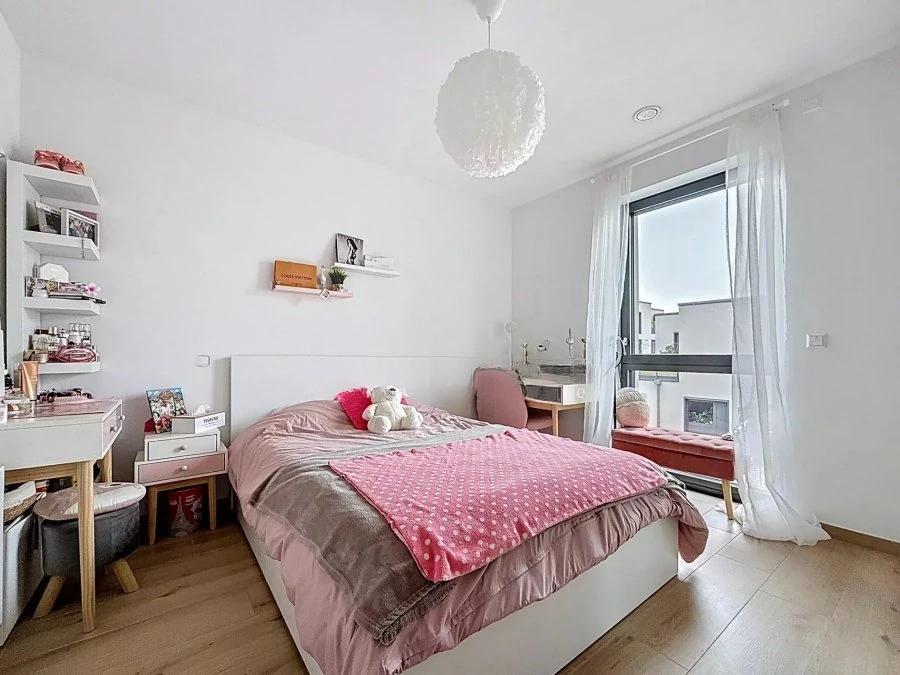 Wohnung in Grevenmacher, Luxemburg, 105 m² - Foto 7