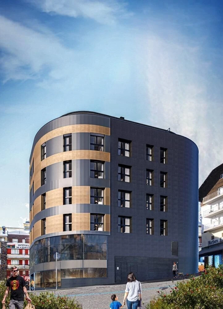 Piso en Encamp, Andorra, 60 m² - imagen 7