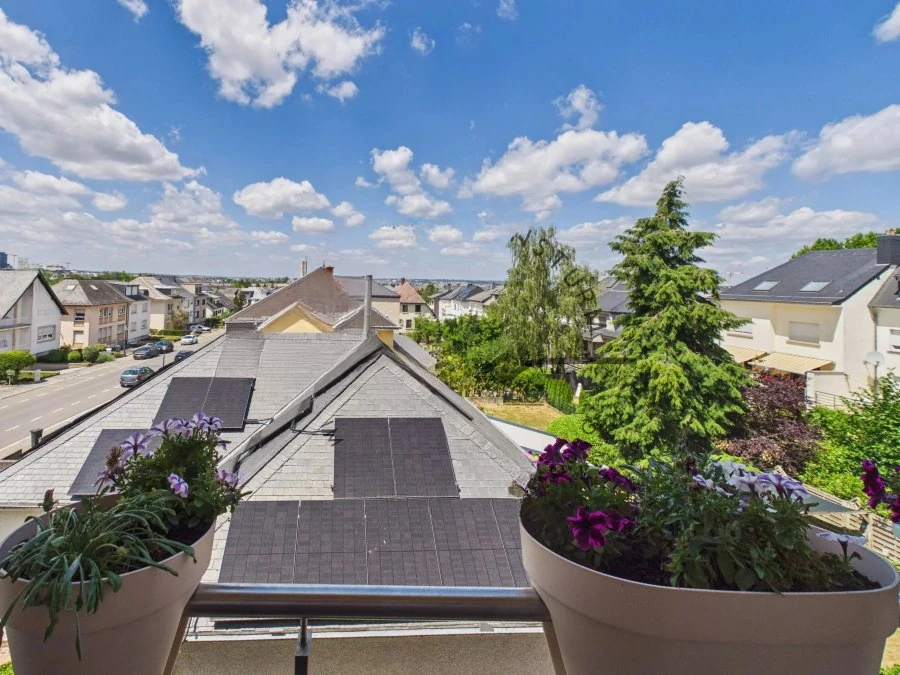 Appartamento a Lussemburgo, Lussemburgo, 96 m² - foto 7