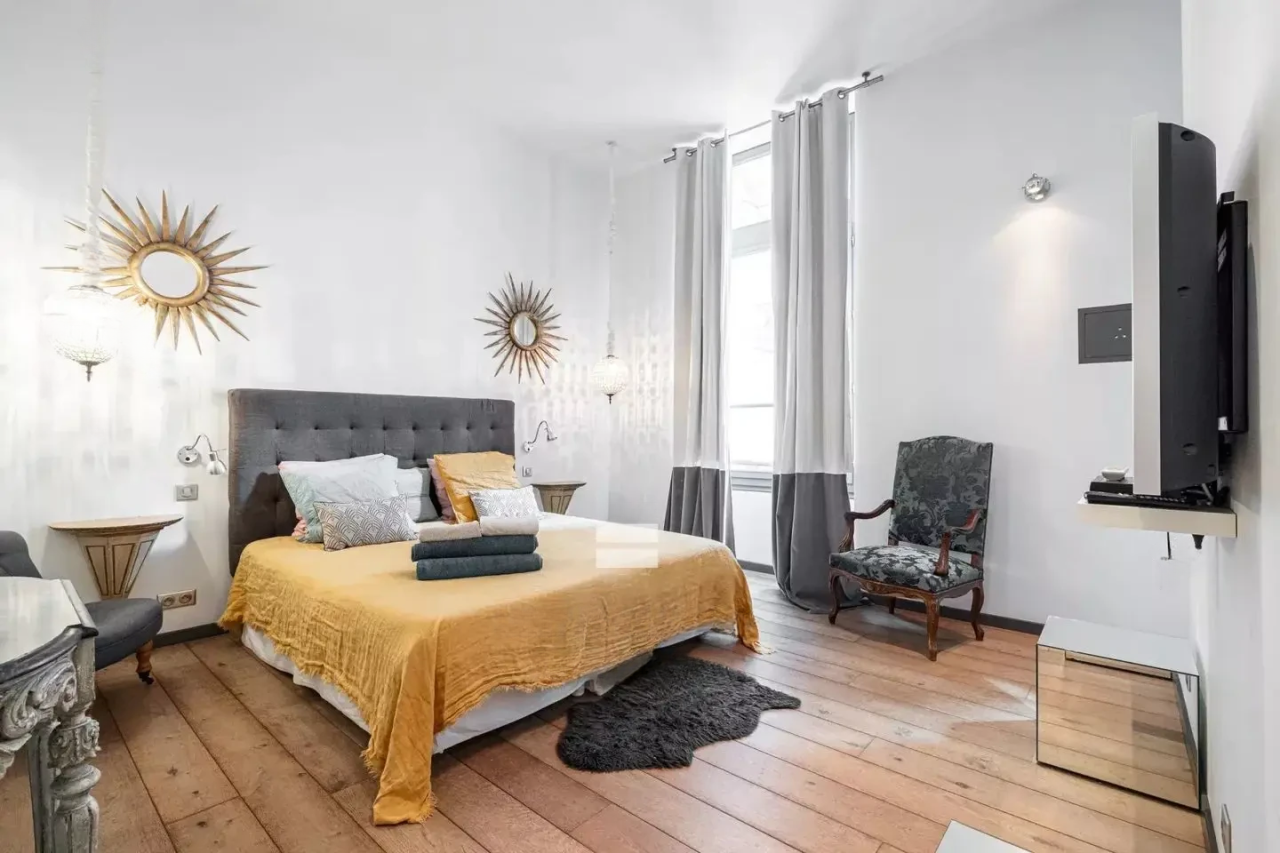 Appartement à Cannes, France, 141 m² - image 7