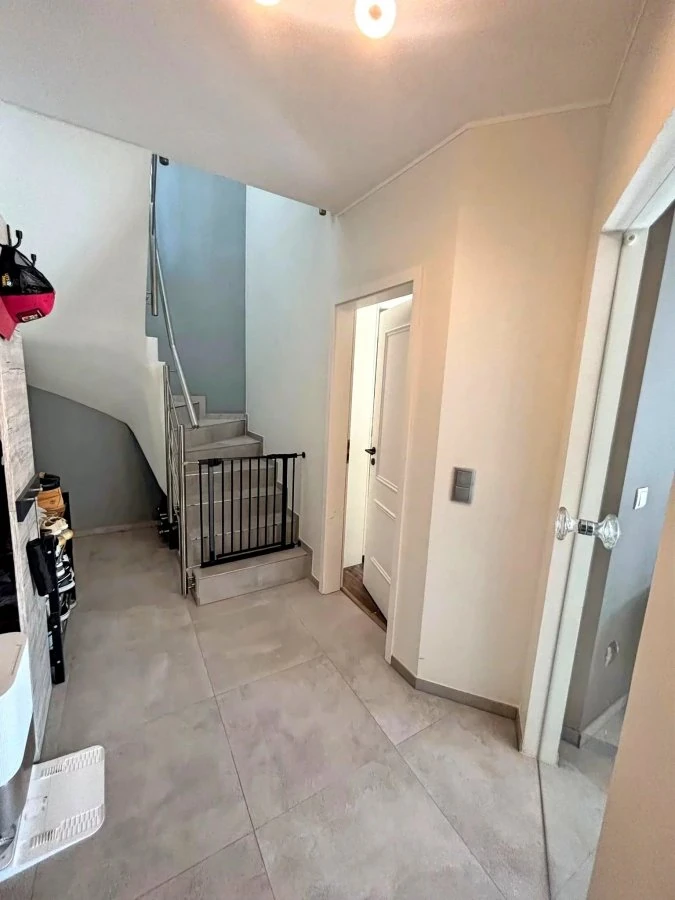 Wohnung in Luxemburg, Luxemburg, 88 m² - Foto 7