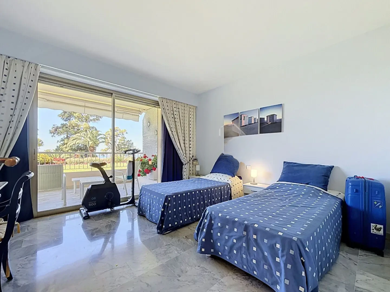 Maison à Cannes, France, 100 m² - image 8