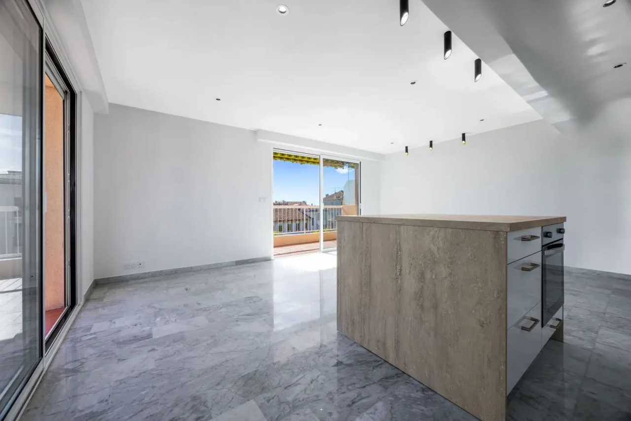 Appartamento a Cannes, Francia, 62 m² - foto 8