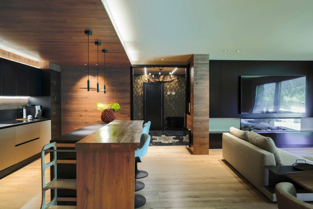 Piso en Aldosa, Andorra, 191 m² - imagen 8