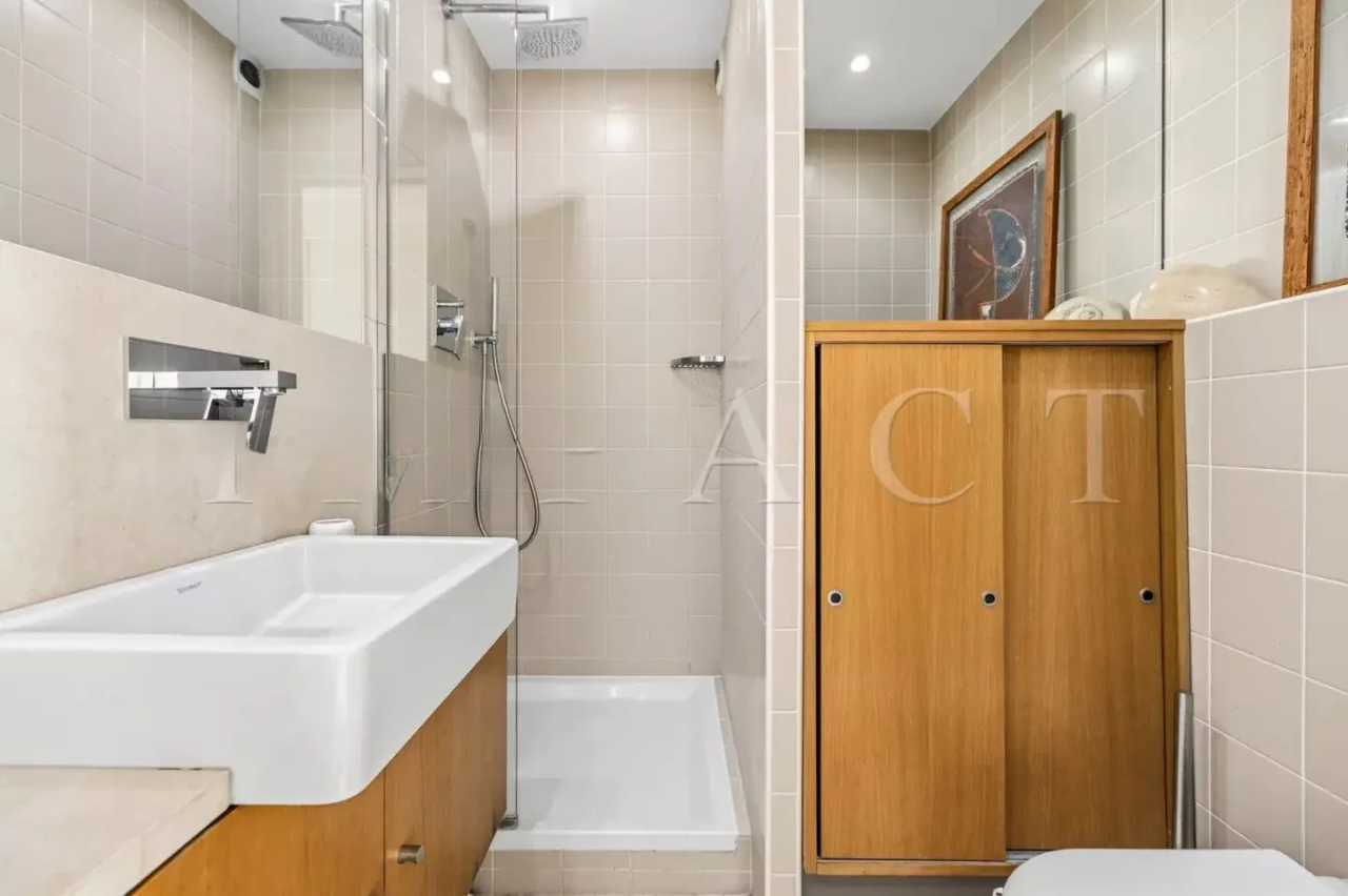 Casa a Cannes, Francia, 29 m² - foto 8