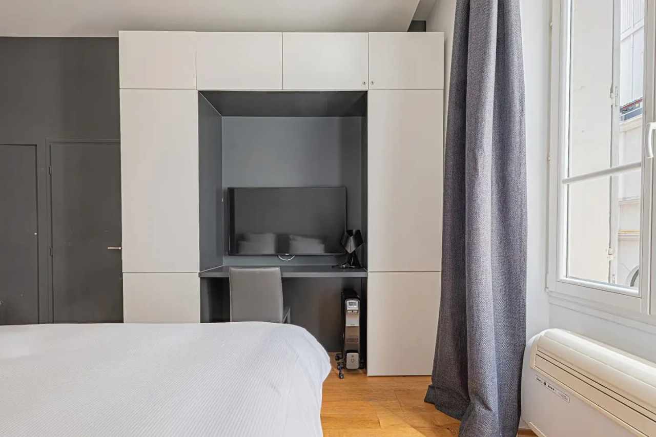 Appartement à Cannes, France, 40 m² - image 8