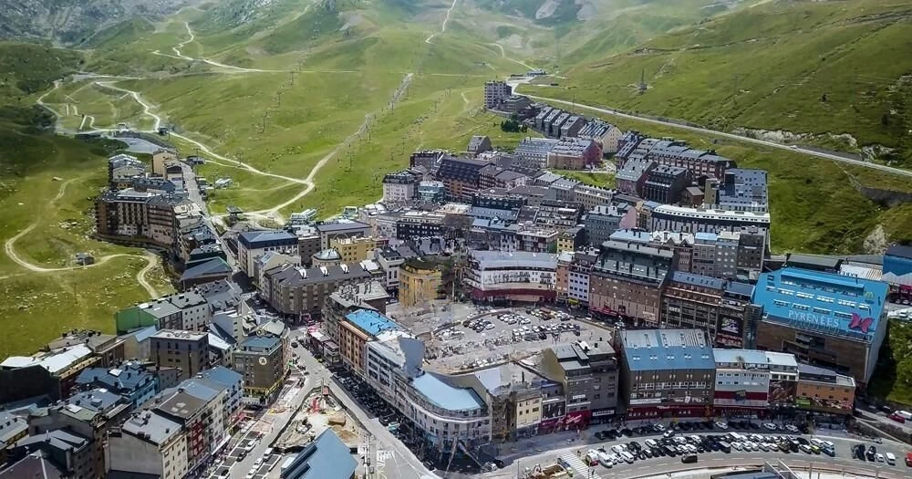 Piso en Encamp, Andorra, 51 m² - imagen 9