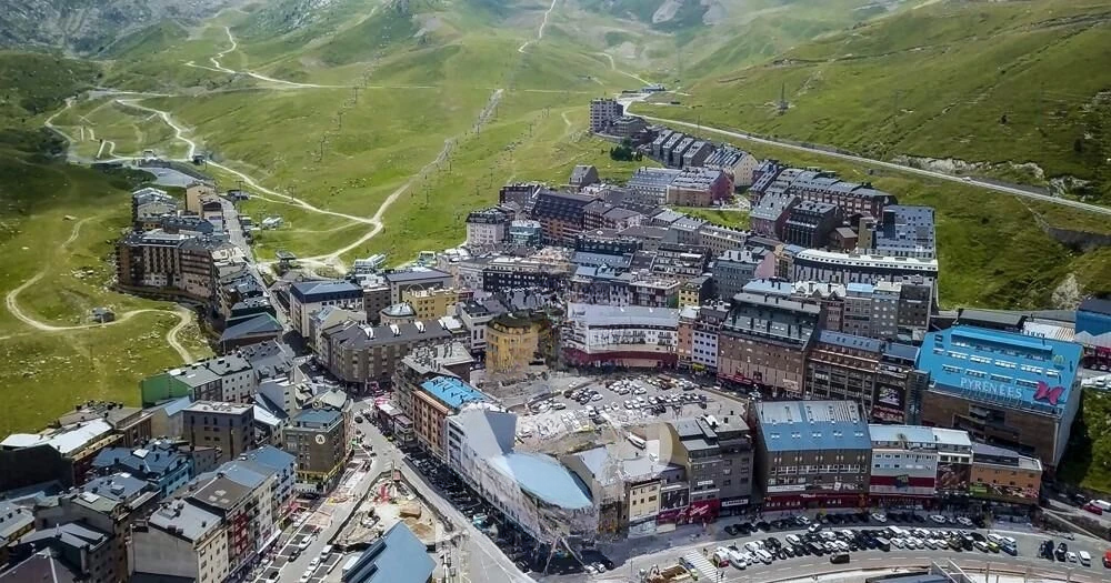 Wohnung in Encamp, Andorra, 51 m² - Foto 9