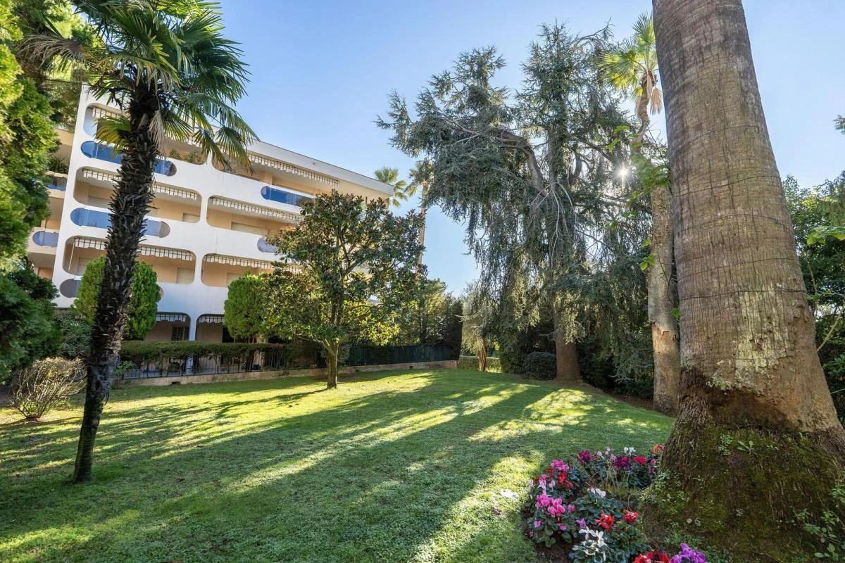 Haus in Cannes, Frankreich, 64 m² - Foto 9