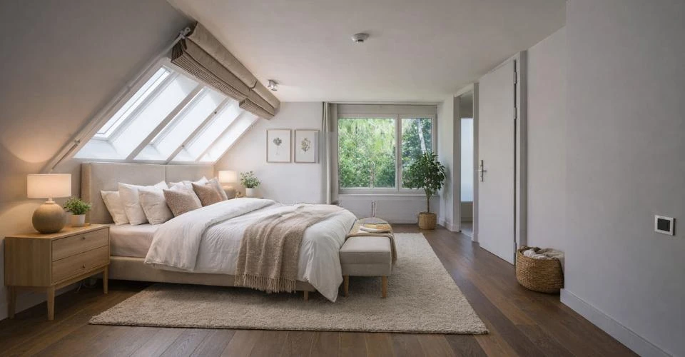 Flat in Geneva, Switzerland, 217 m² - picture 9