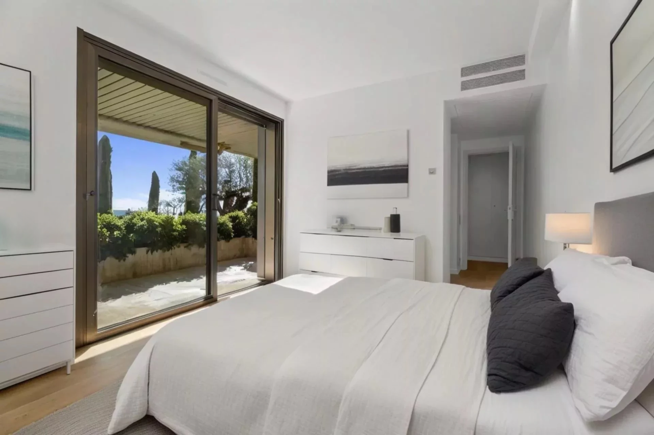 Casa a Cannes, Francia, 175 m² - foto 9