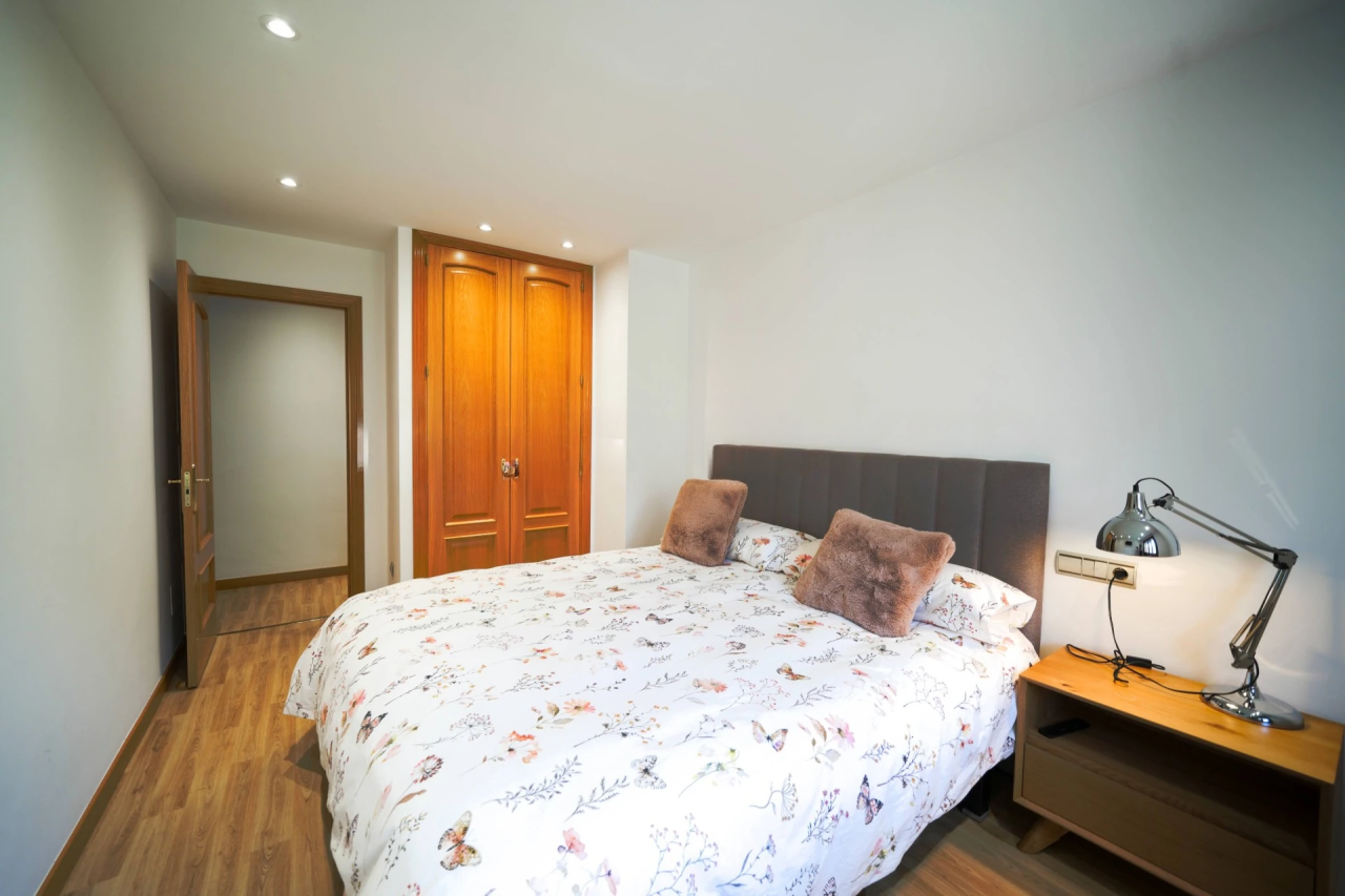 Flat in Arinsal, Andorra, 95 m² - picture 9