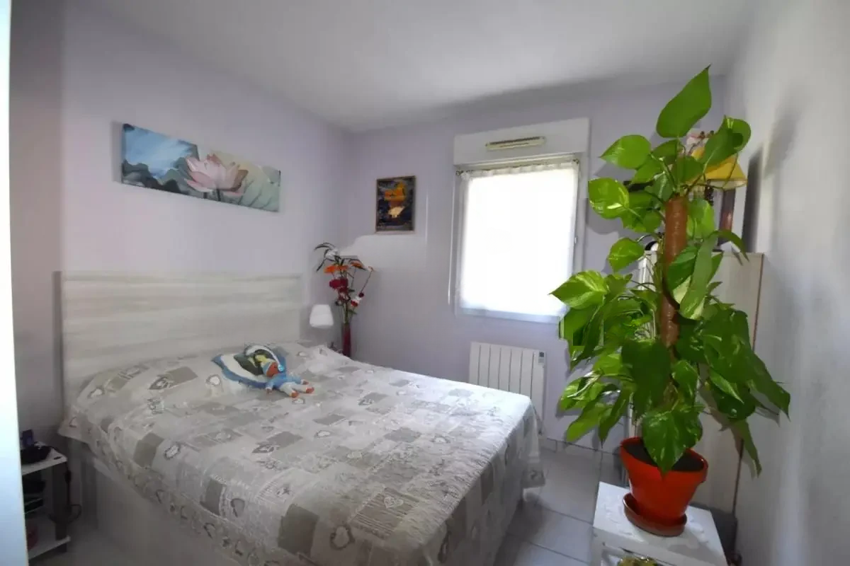 Haus in Cannes, Frankreich, 66 m² - Foto 9